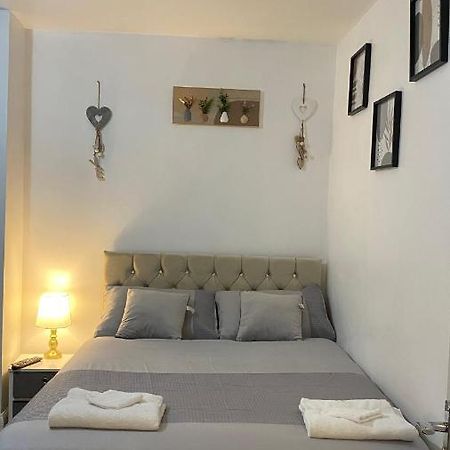 Bvapartments Queensgate 4 Huddersfield Luaran gambar