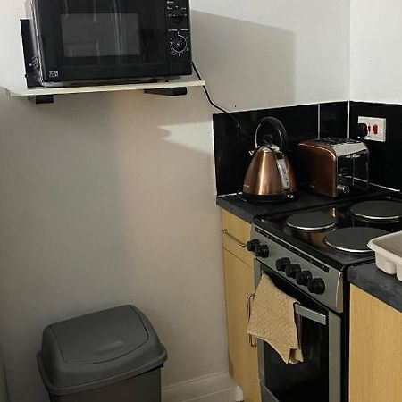 Bvapartments Queensgate 4 Huddersfield Luaran gambar