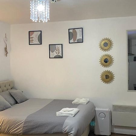 Bvapartments Queensgate 4 Huddersfield Luaran gambar