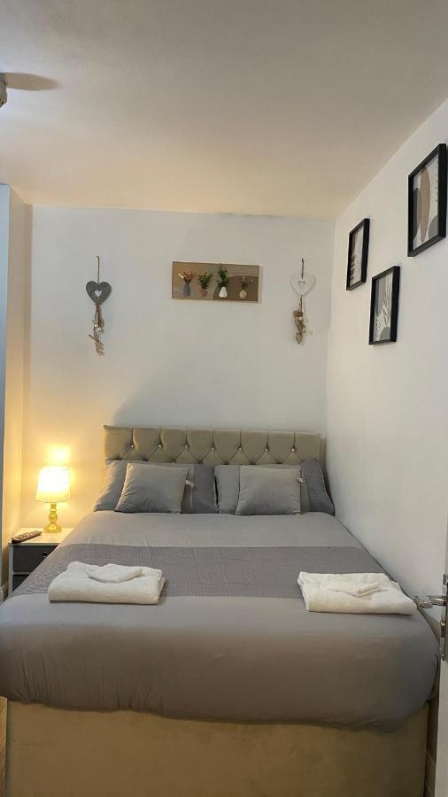 Bvapartments Queensgate 4 Huddersfield Luaran gambar