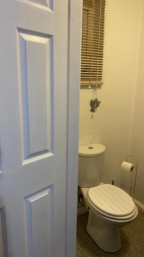 Bvapartments Queensgate 4 Huddersfield Luaran gambar