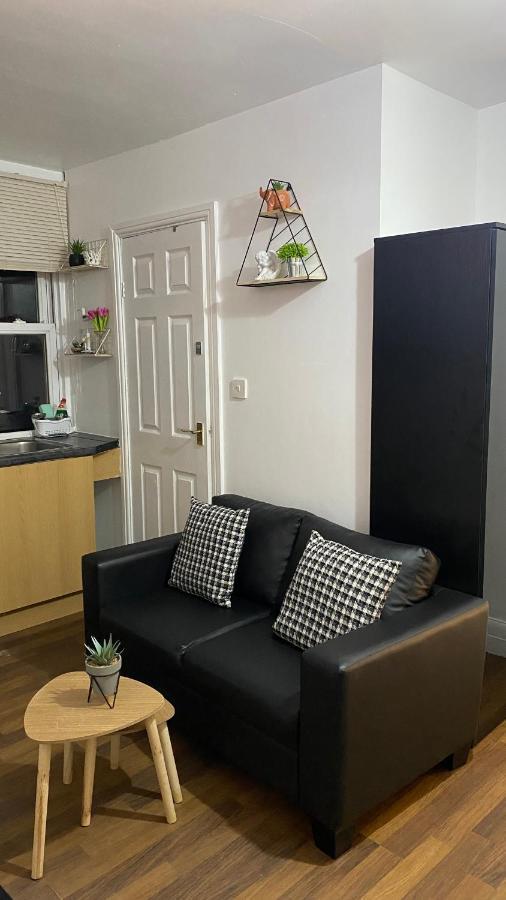 Bvapartments Queensgate 4 Huddersfield Luaran gambar