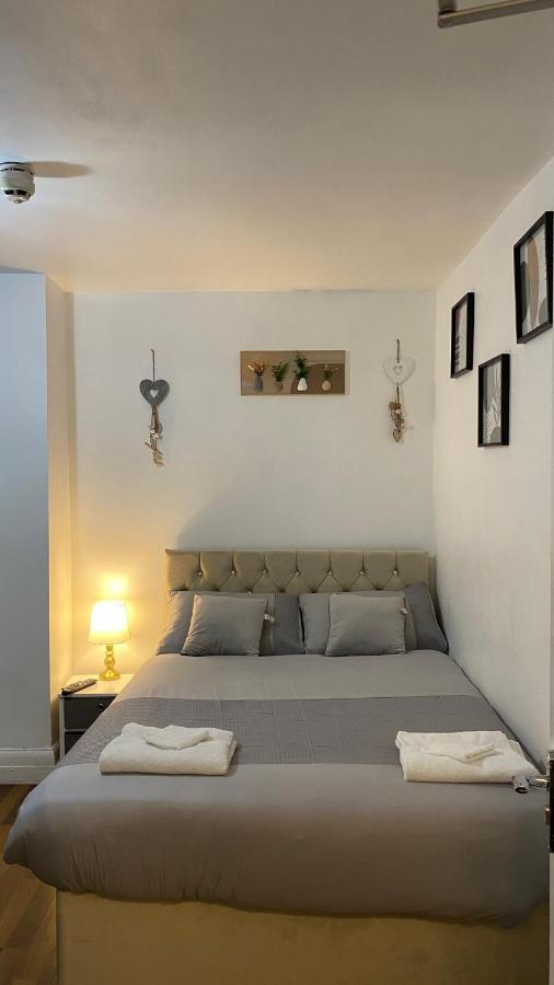 Bvapartments Queensgate 4 Huddersfield Luaran gambar