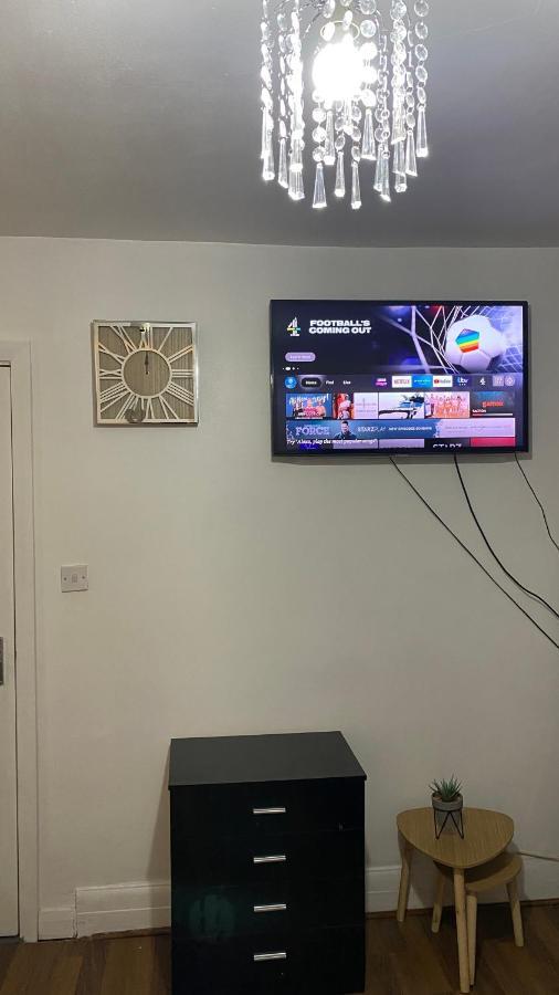 Bvapartments Queensgate 4 Huddersfield Luaran gambar