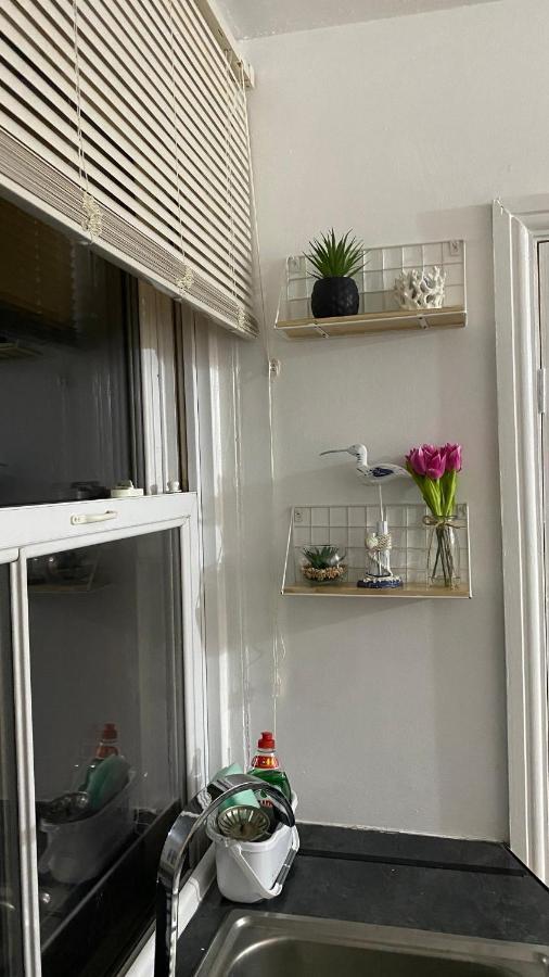 Bvapartments Queensgate 4 Huddersfield Luaran gambar